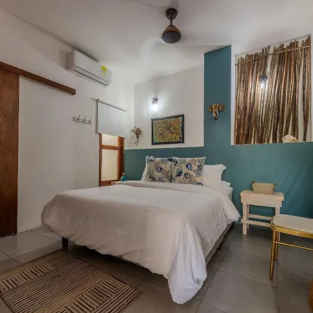 Casa Moraira * Cartagena