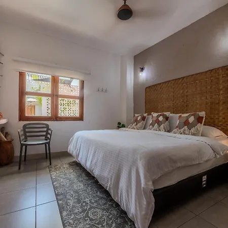 Casa Moraira Holiday home