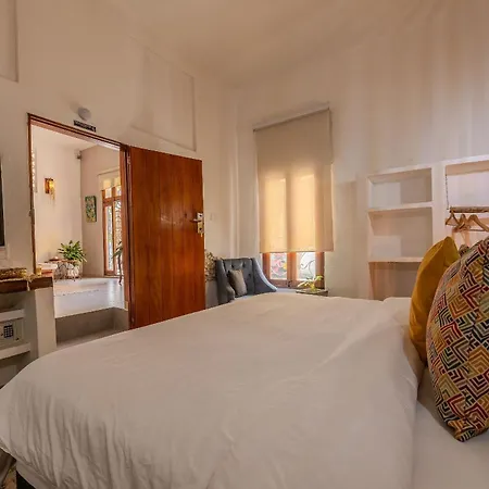 Casa Moraira Holiday home Cartagena