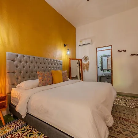 Holiday home Casa Moraira Cartagena