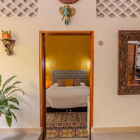 Holiday home Casa Moraira *