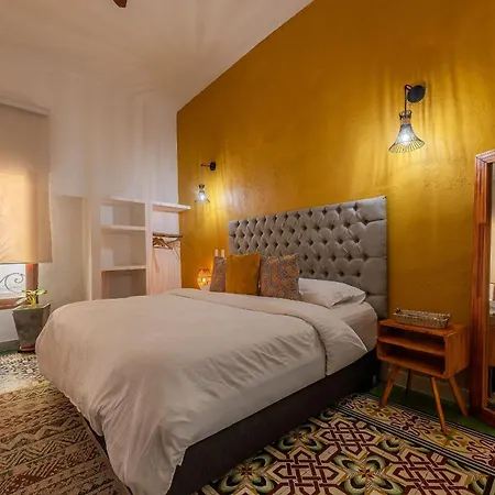 Holiday home Casa Moraira Cartagena