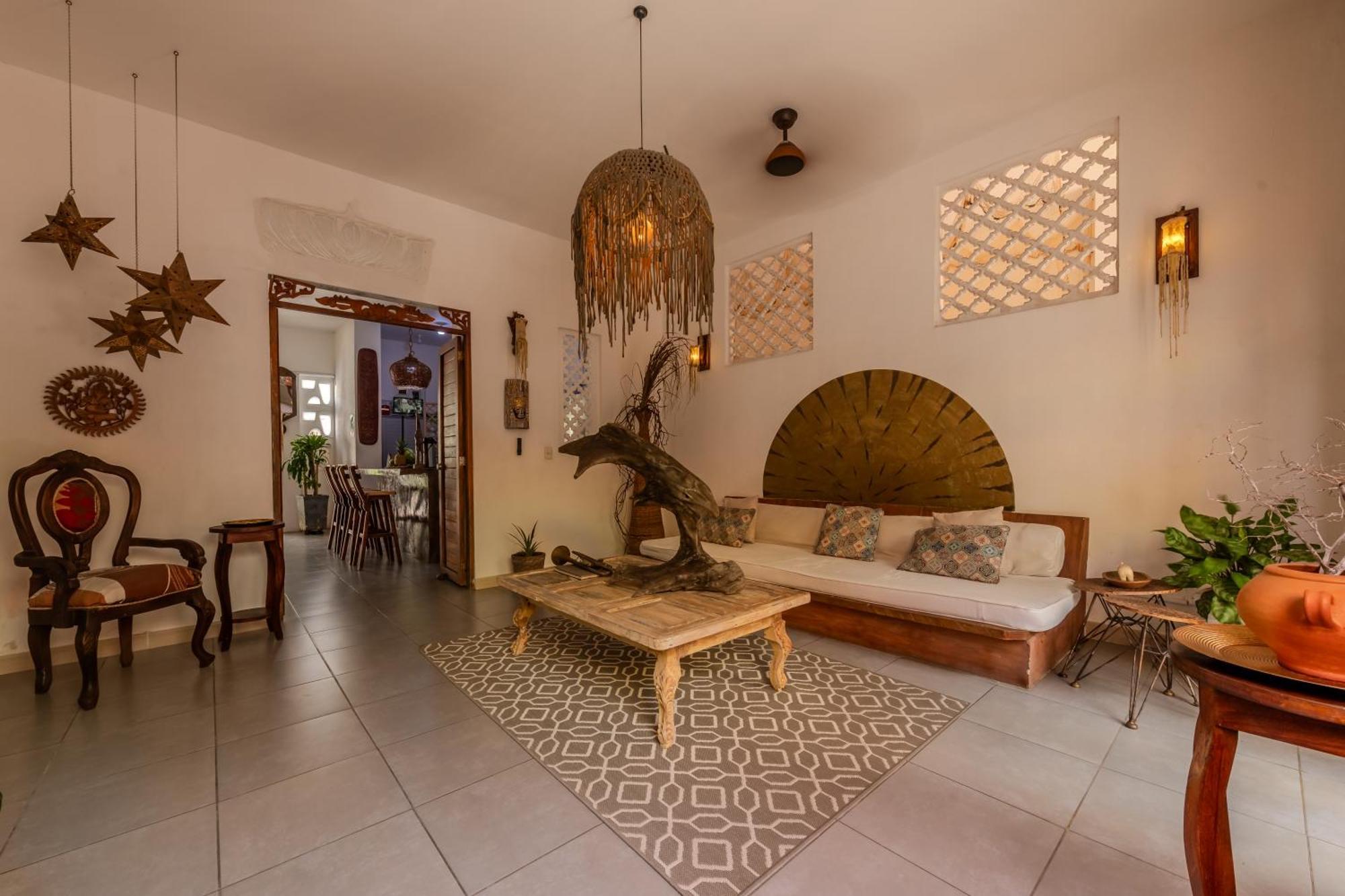 Casa Moraira Hotel