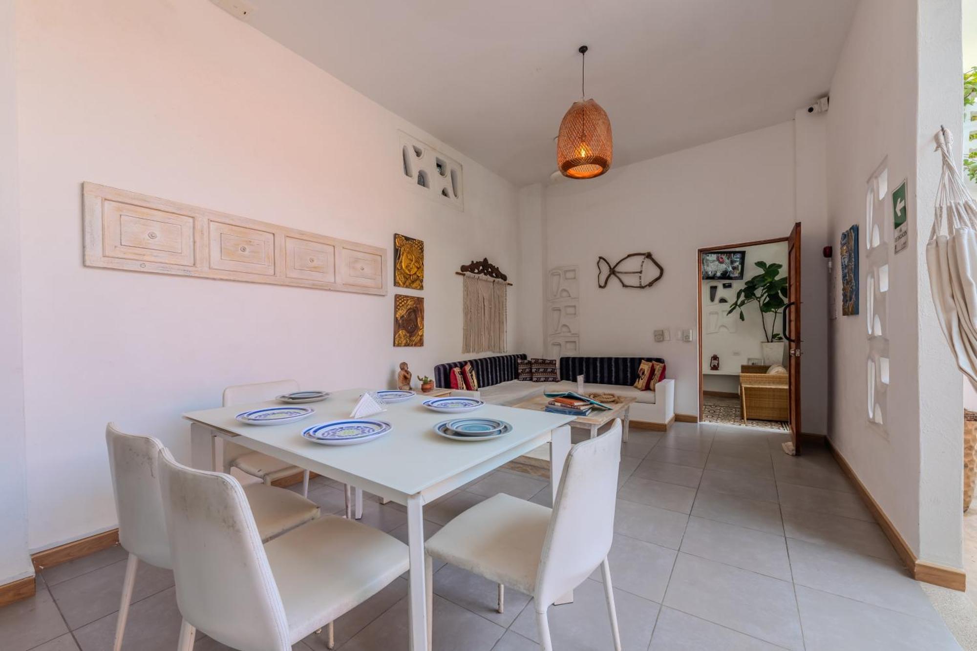 Casa Moraira 4*