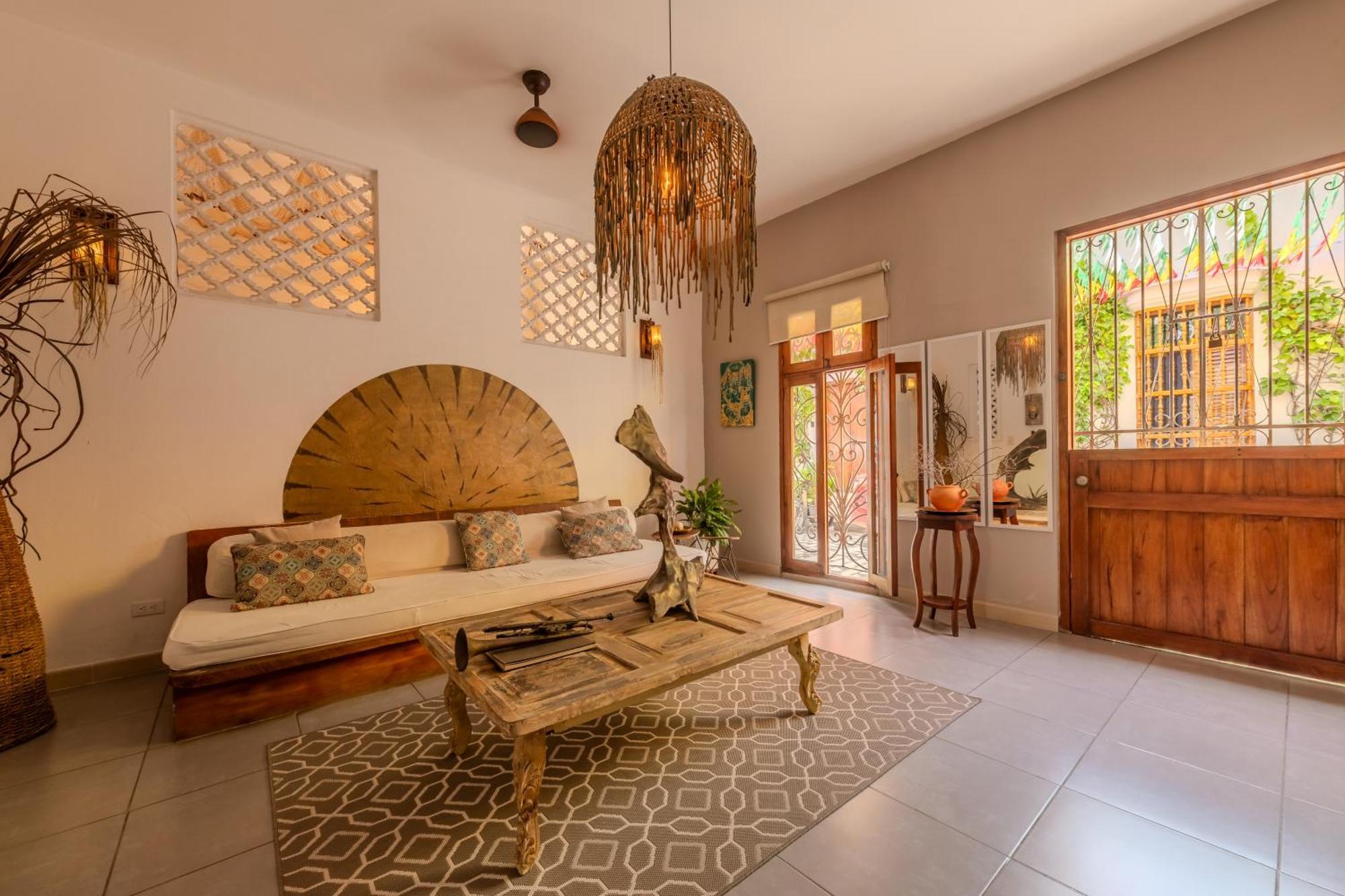 Casa Moraira 4*