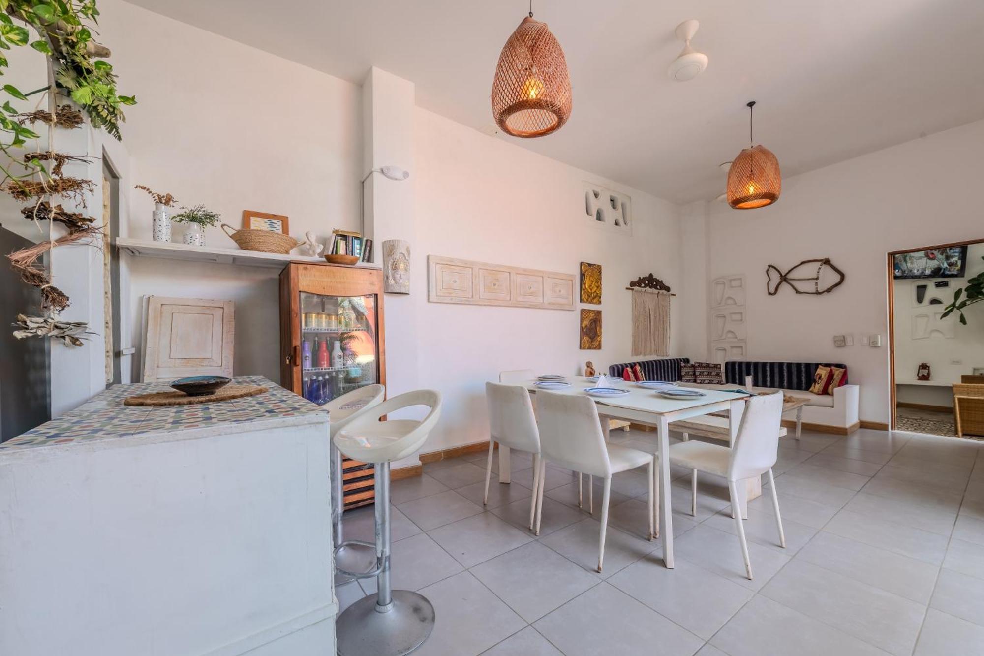 Hotel Casa Moraira