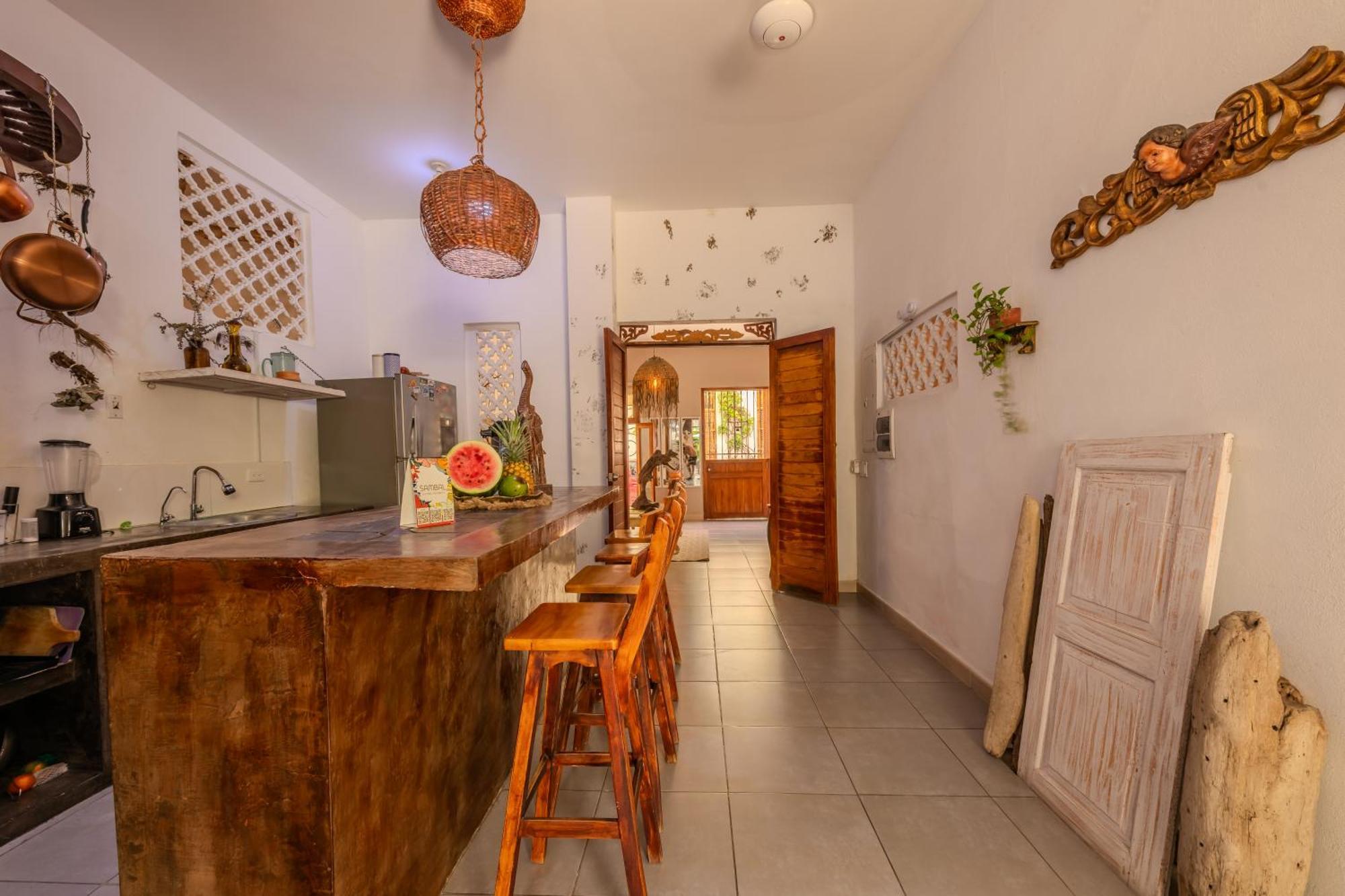Hotel Casa Moraira