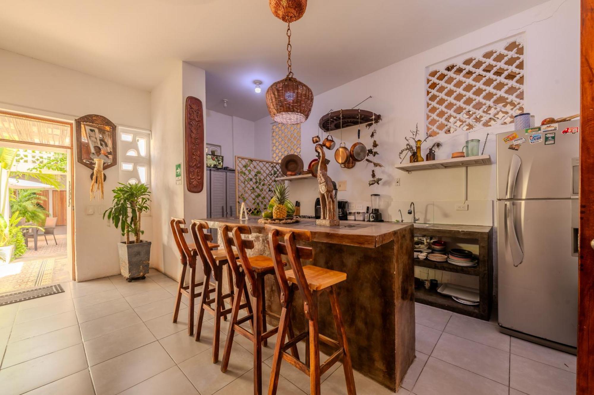 Casa Moraira Hotel