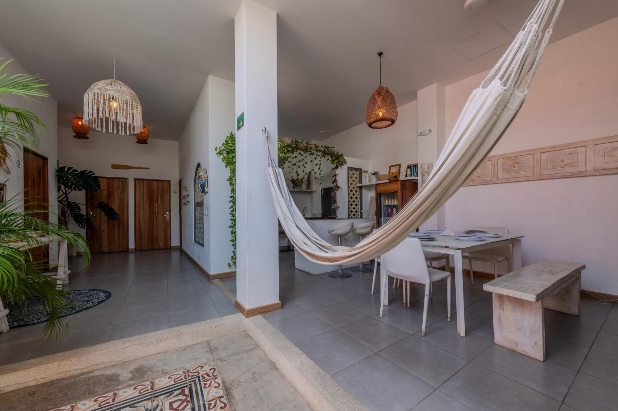 Hotel Casa Moraira