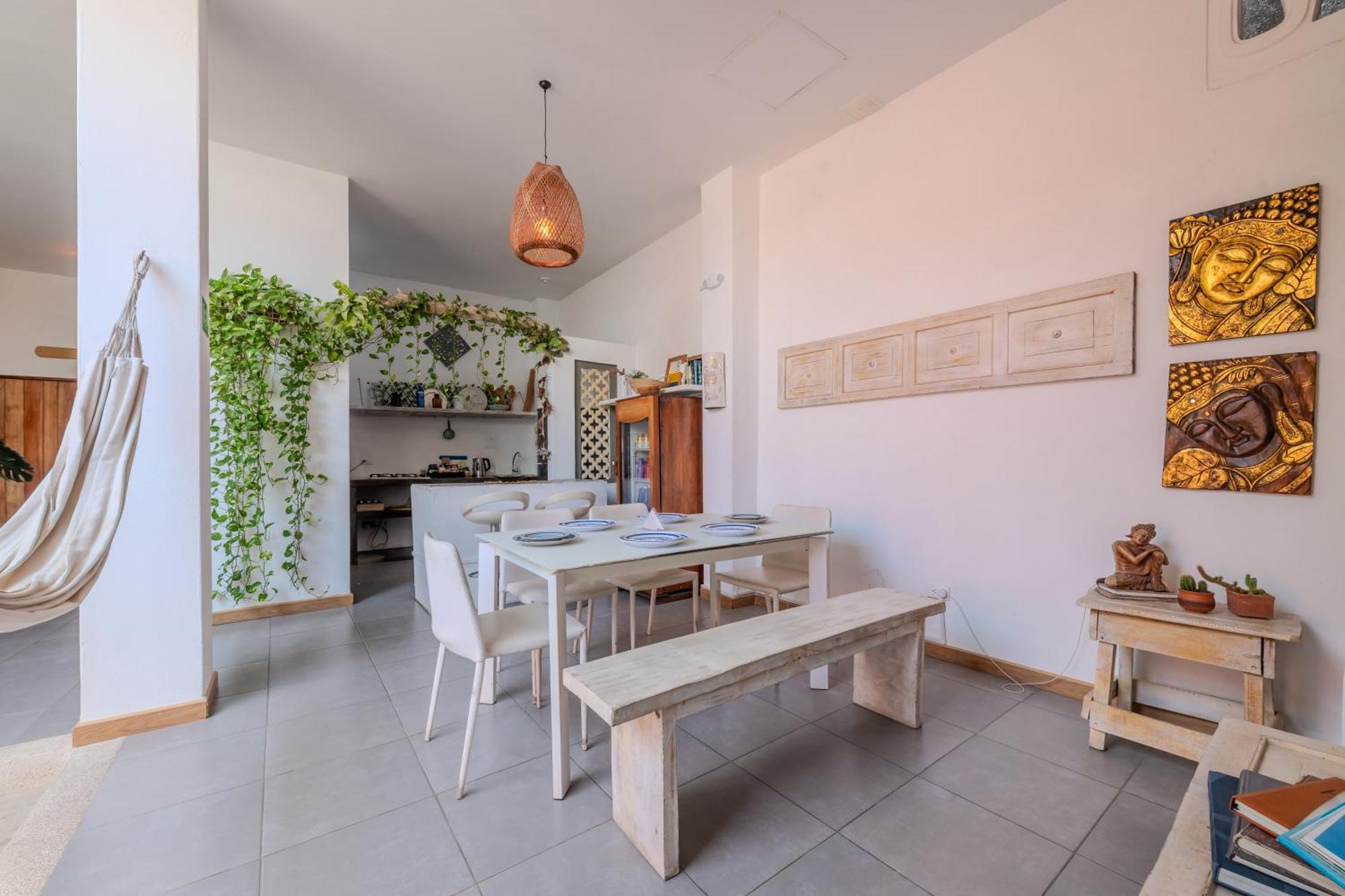 Casa Moraira Hotel 4*