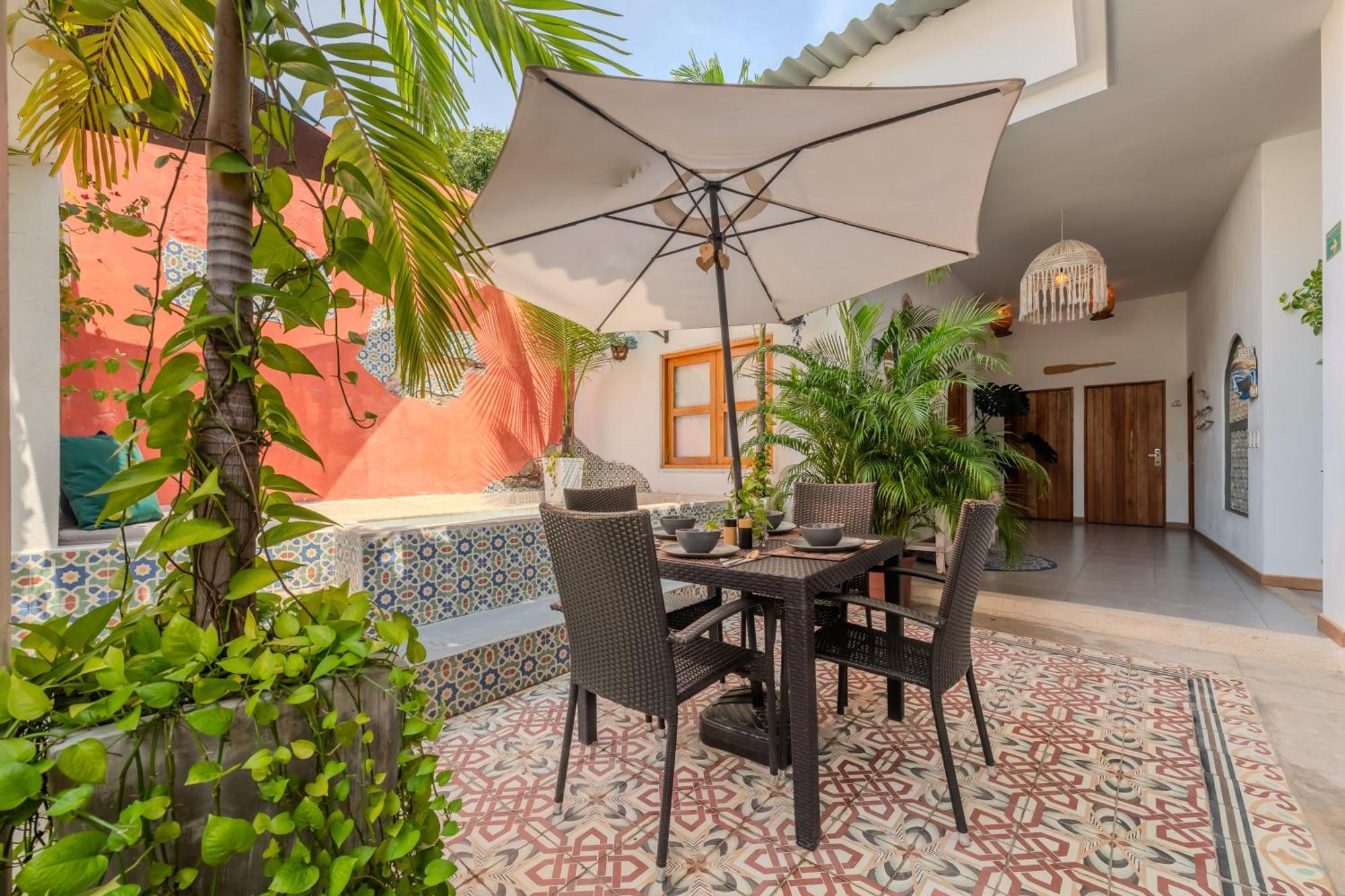 Casa Moraira