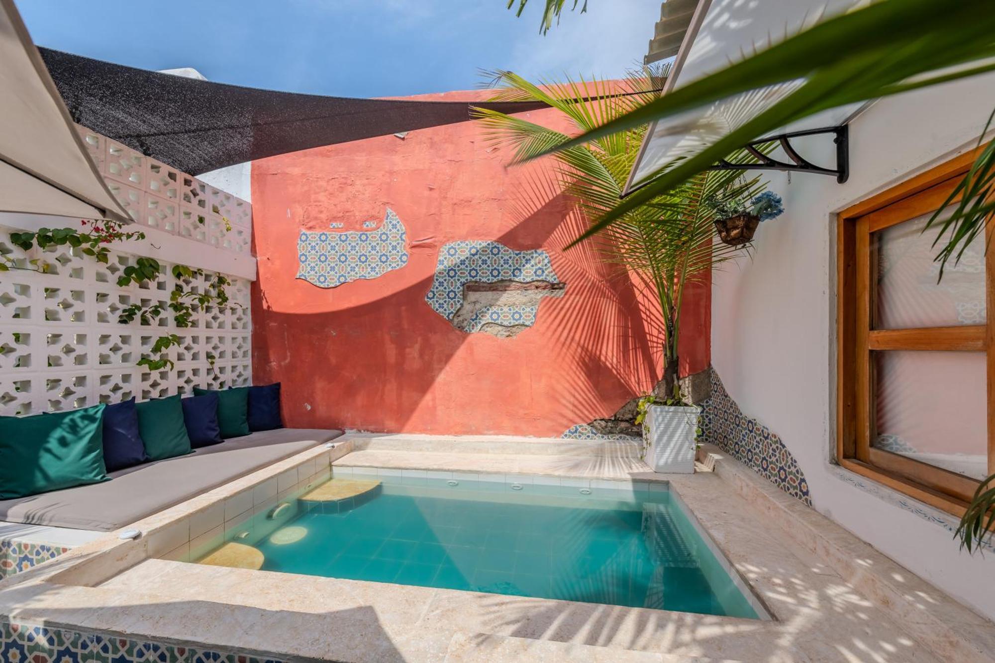Casa Moraira Hotel