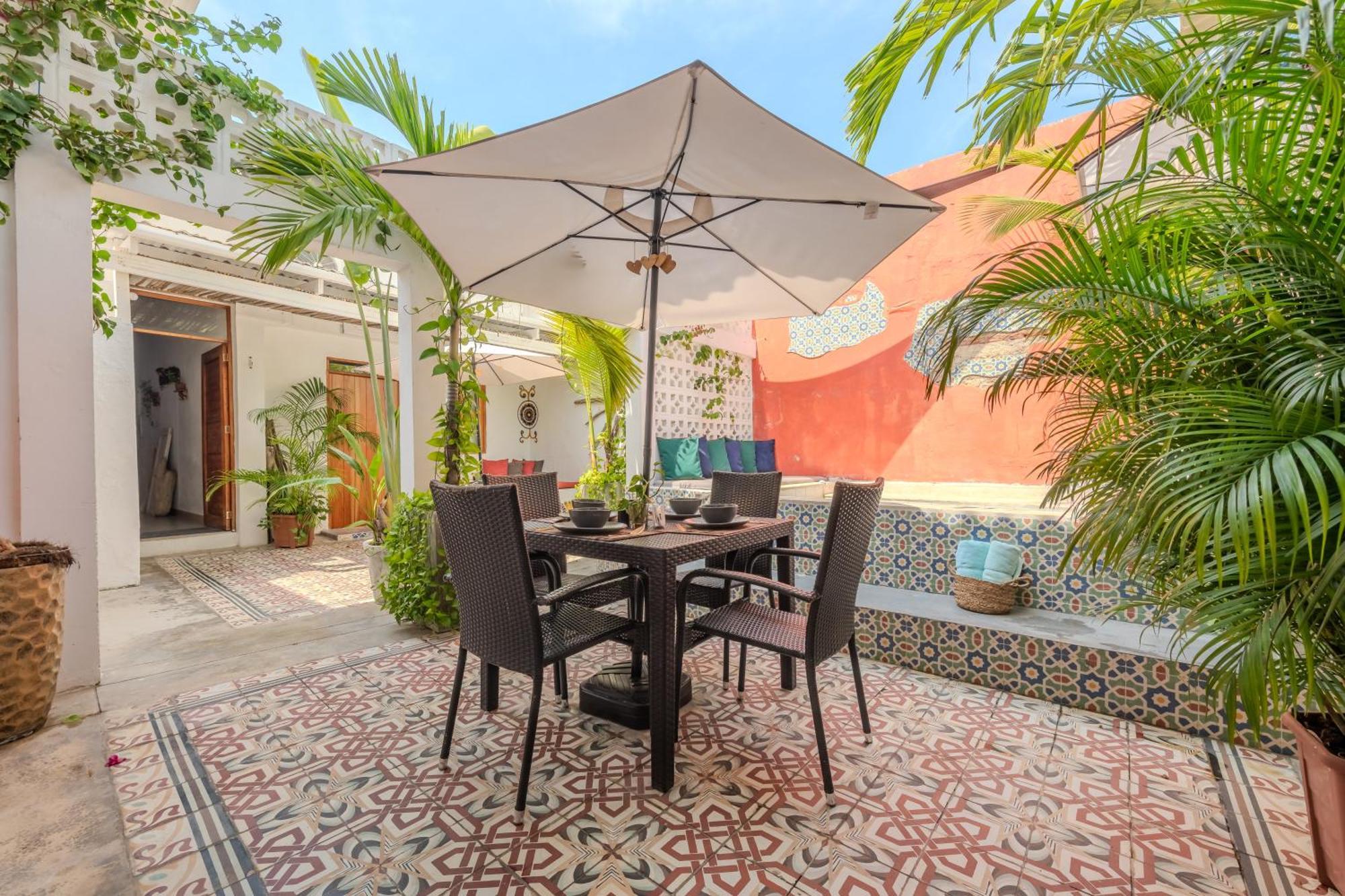 Casa Moraira