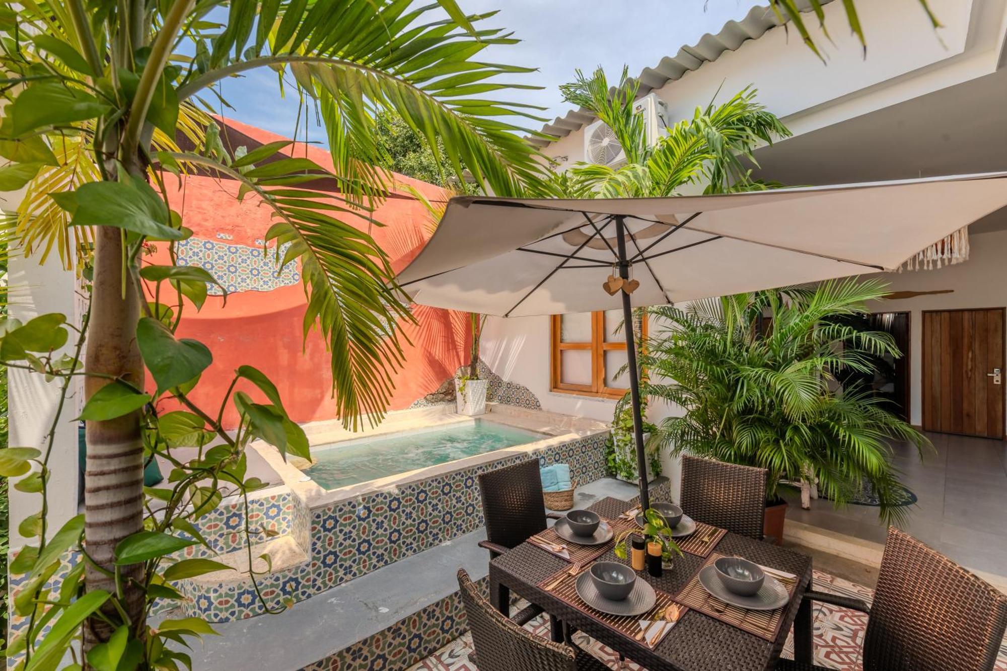 Casa Moraira Hotel