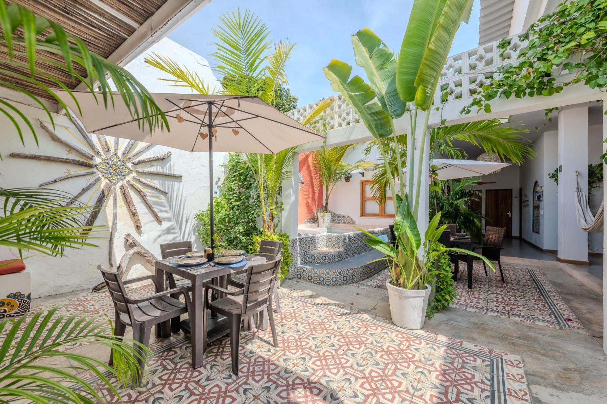 Casa Moraira Cartagena