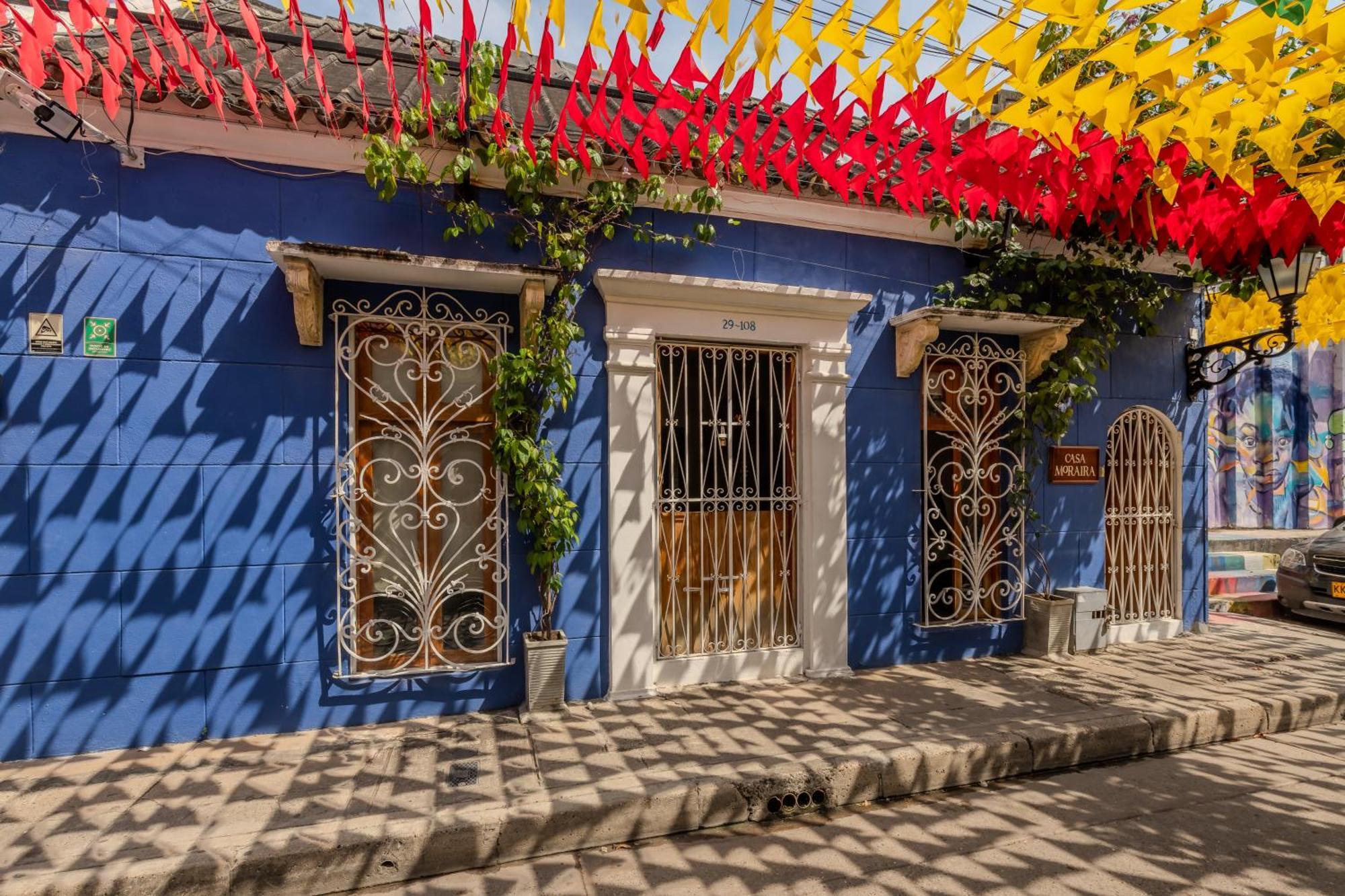 Casa Moraira