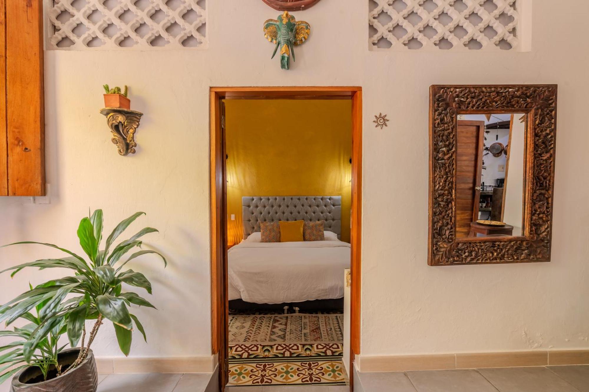 Casa Moraira 4*