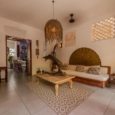 Casa Moraira Hotel
