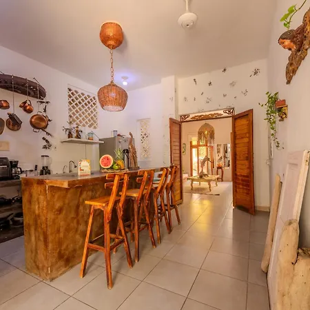 Casa Moraira