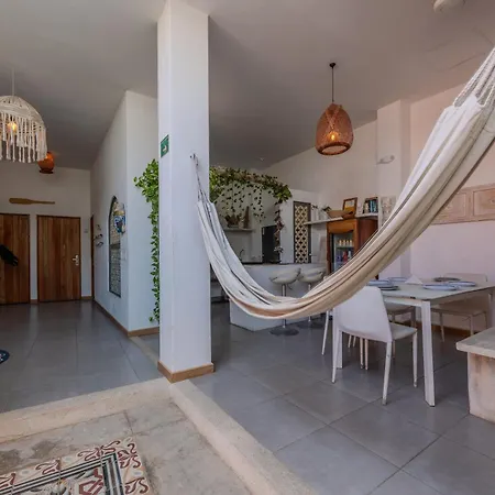 Hotel Casa Moraira