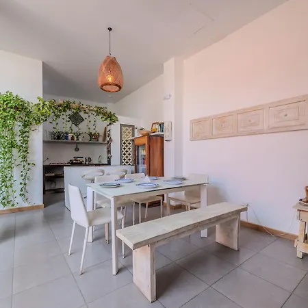 Casa Moraira Hotel 4*