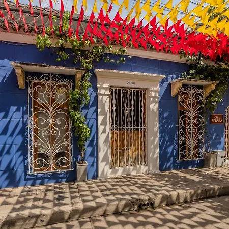 Casa Moraira