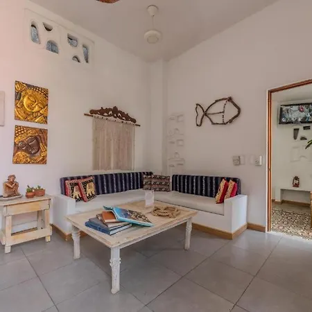 Hotel Casa Moraira Cartagena