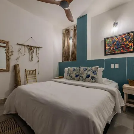 Casa Moraira