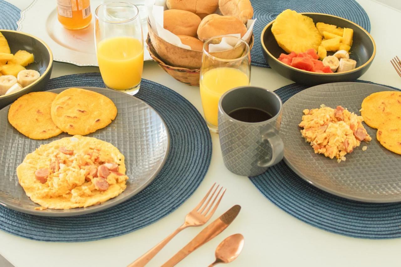 Hotel Casa Moraira Cartagena