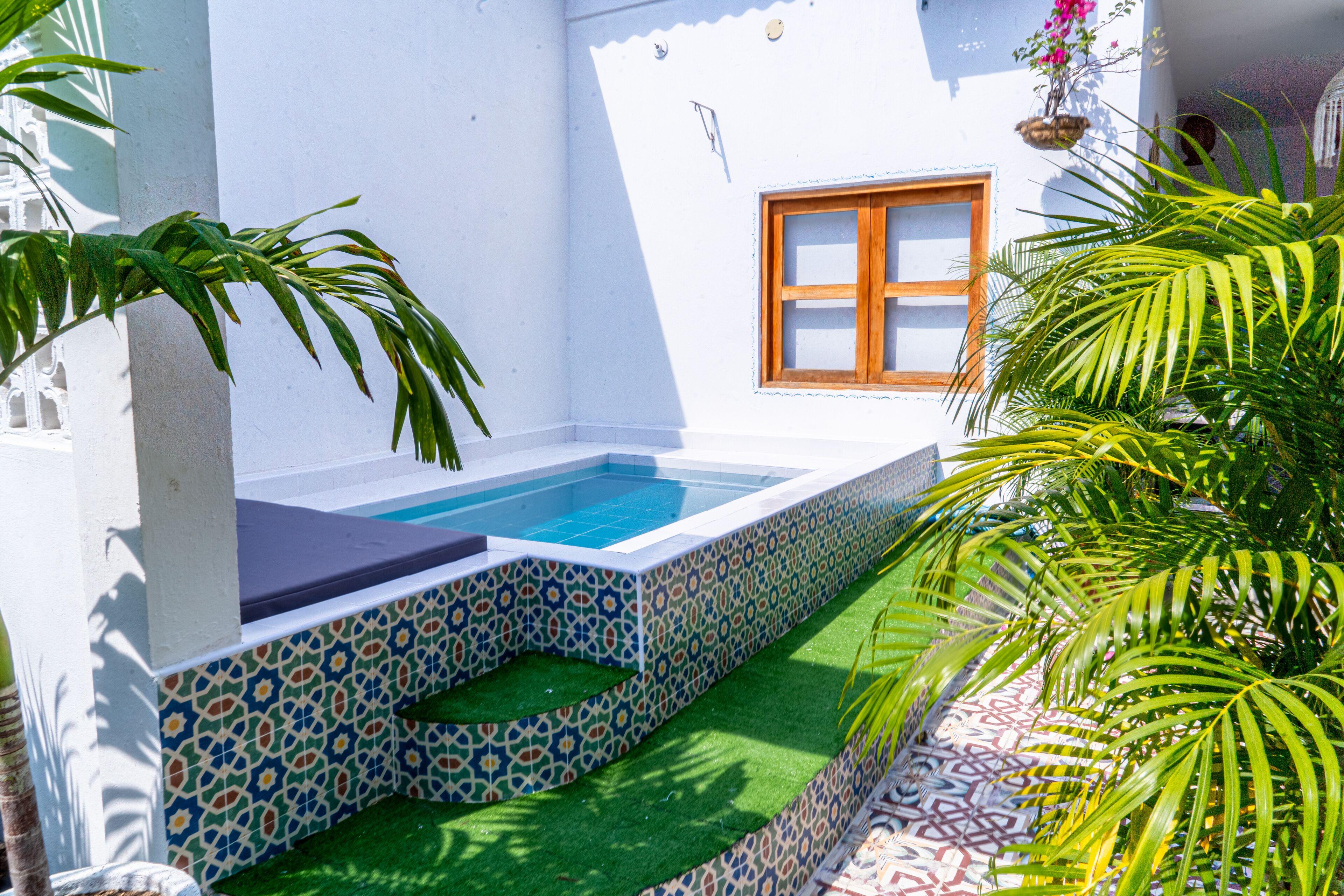 Hotel Casa Moraira 4*