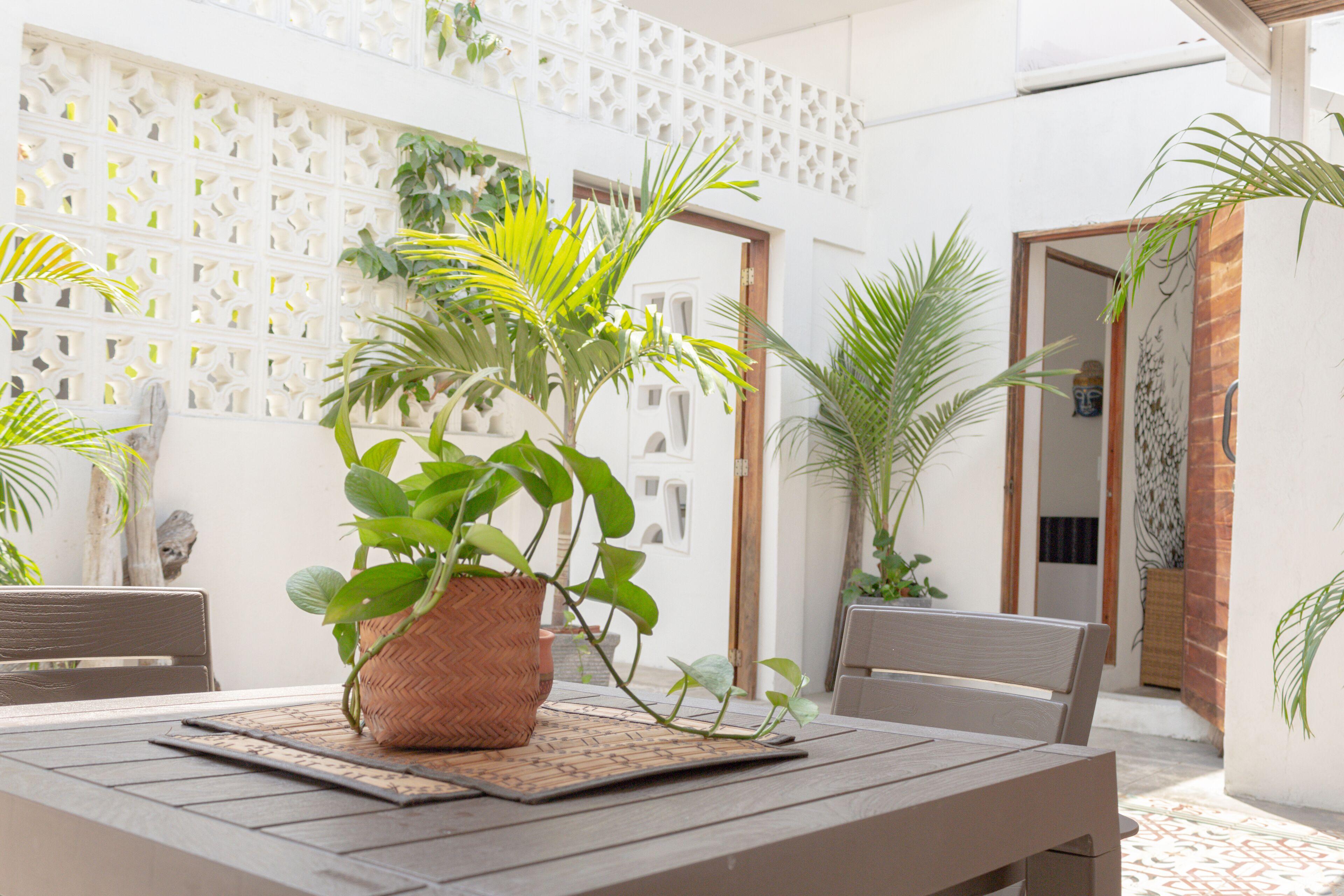 Hotel Casa Moraira Cartagena