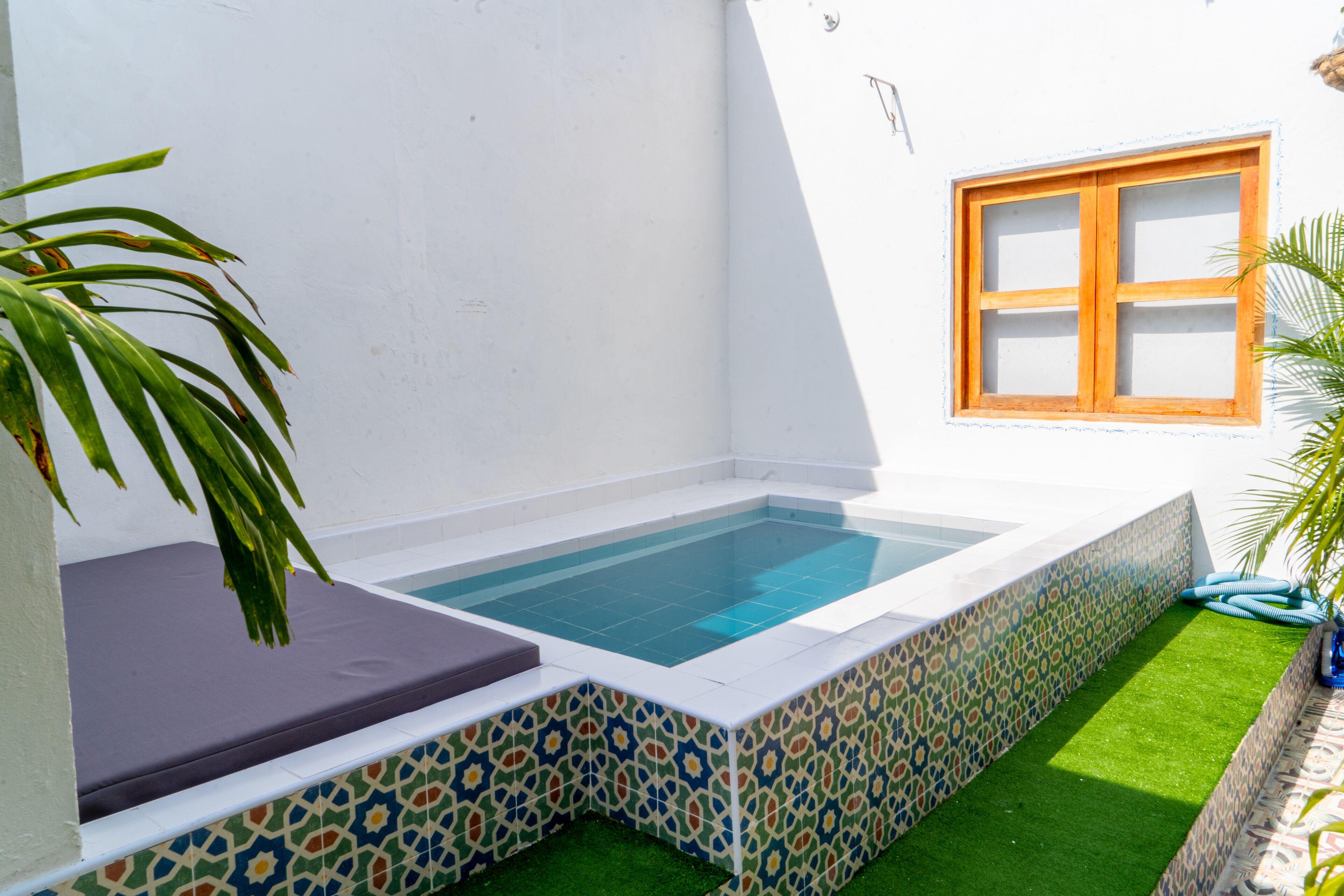 Hotel Casa Moraira 4*