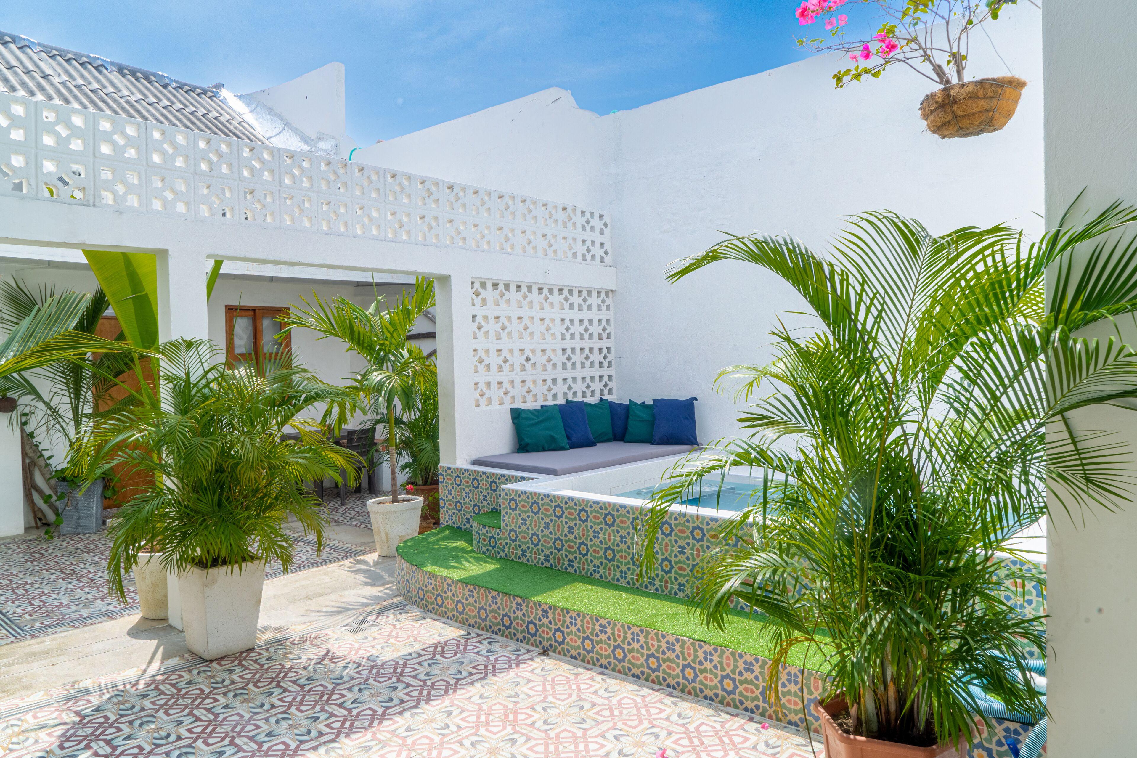 Casa Moraira Hotel Cartagena