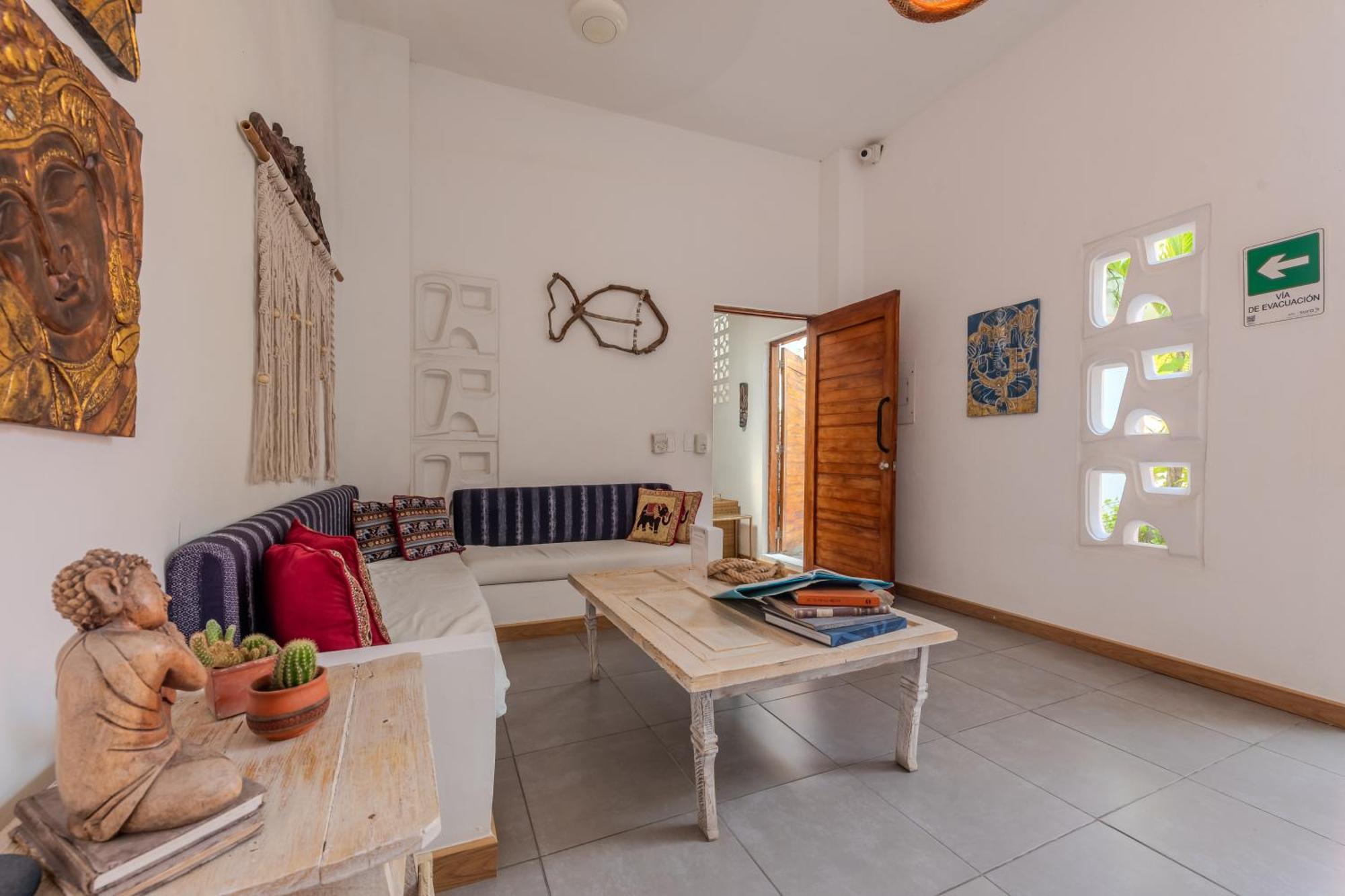 Hotel Casa Moraira Cartagena