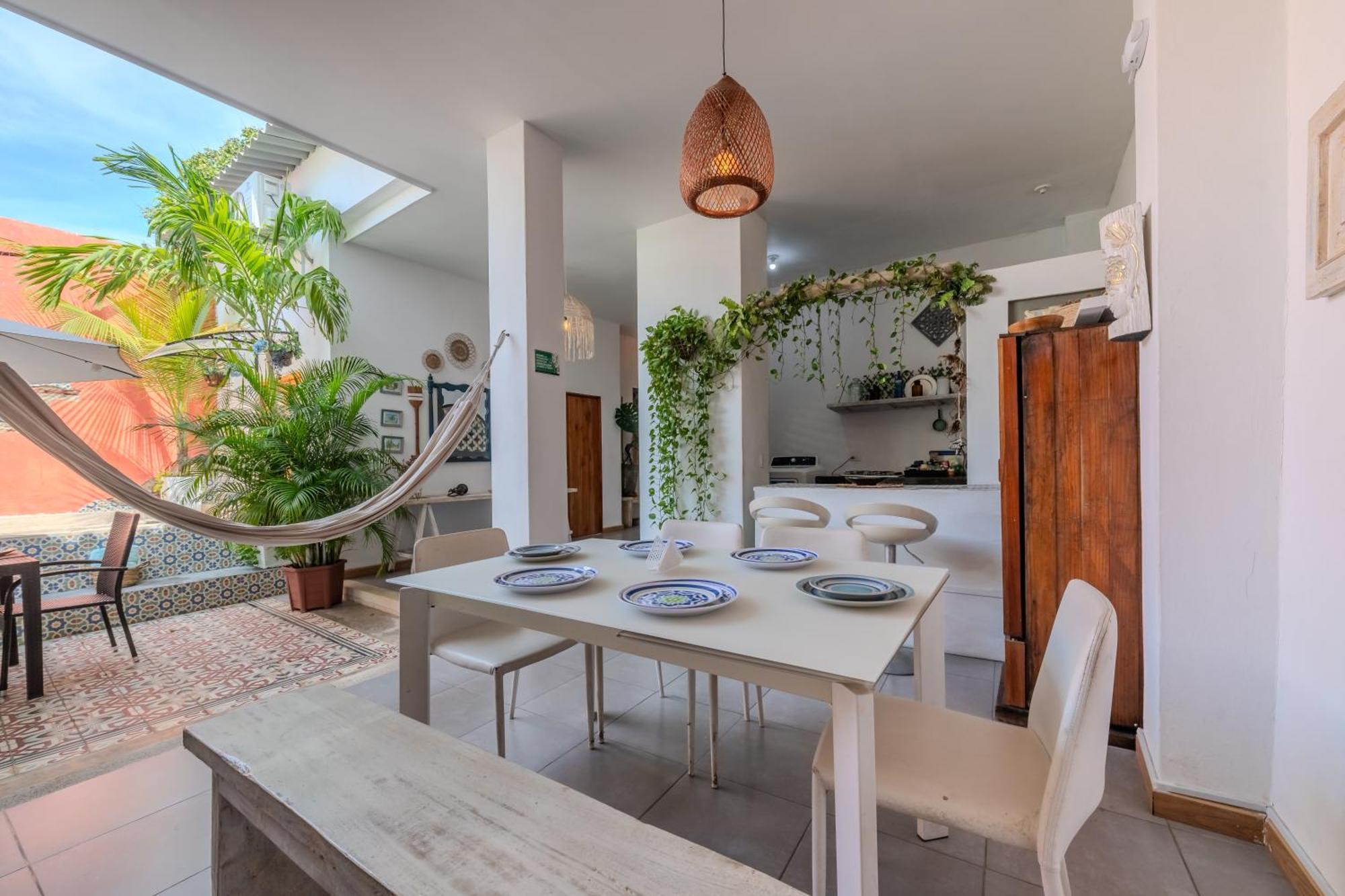 Casa Moraira Hotel 4*