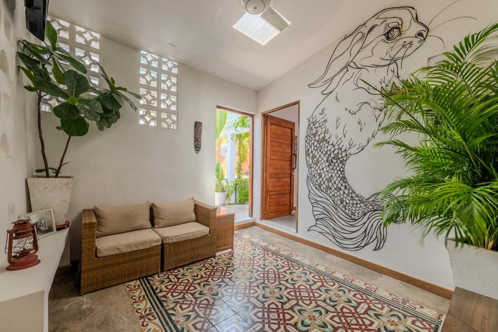 Casa Moraira Hotel Cartagena