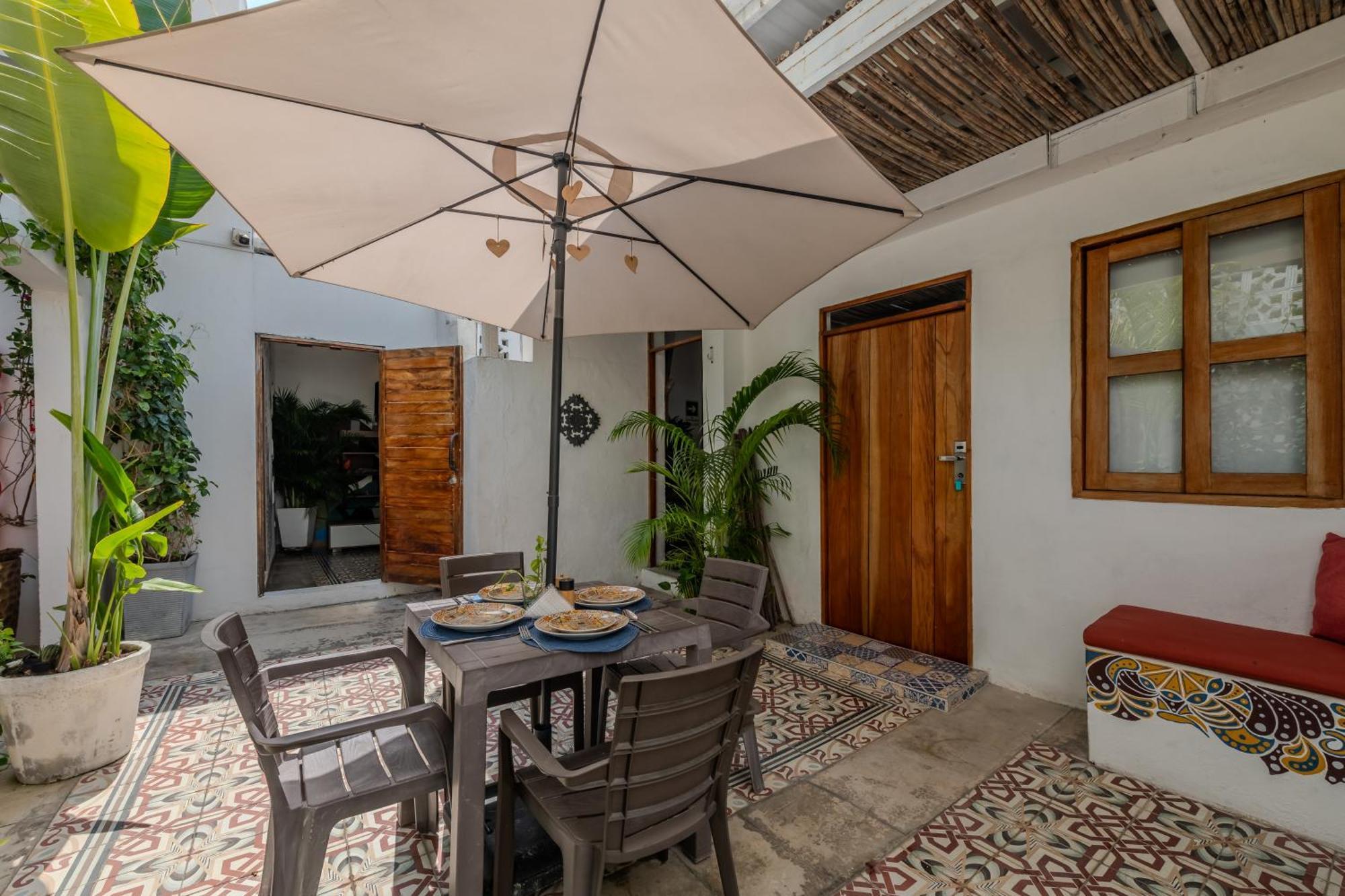 Hotel Casa Moraira Cartagena