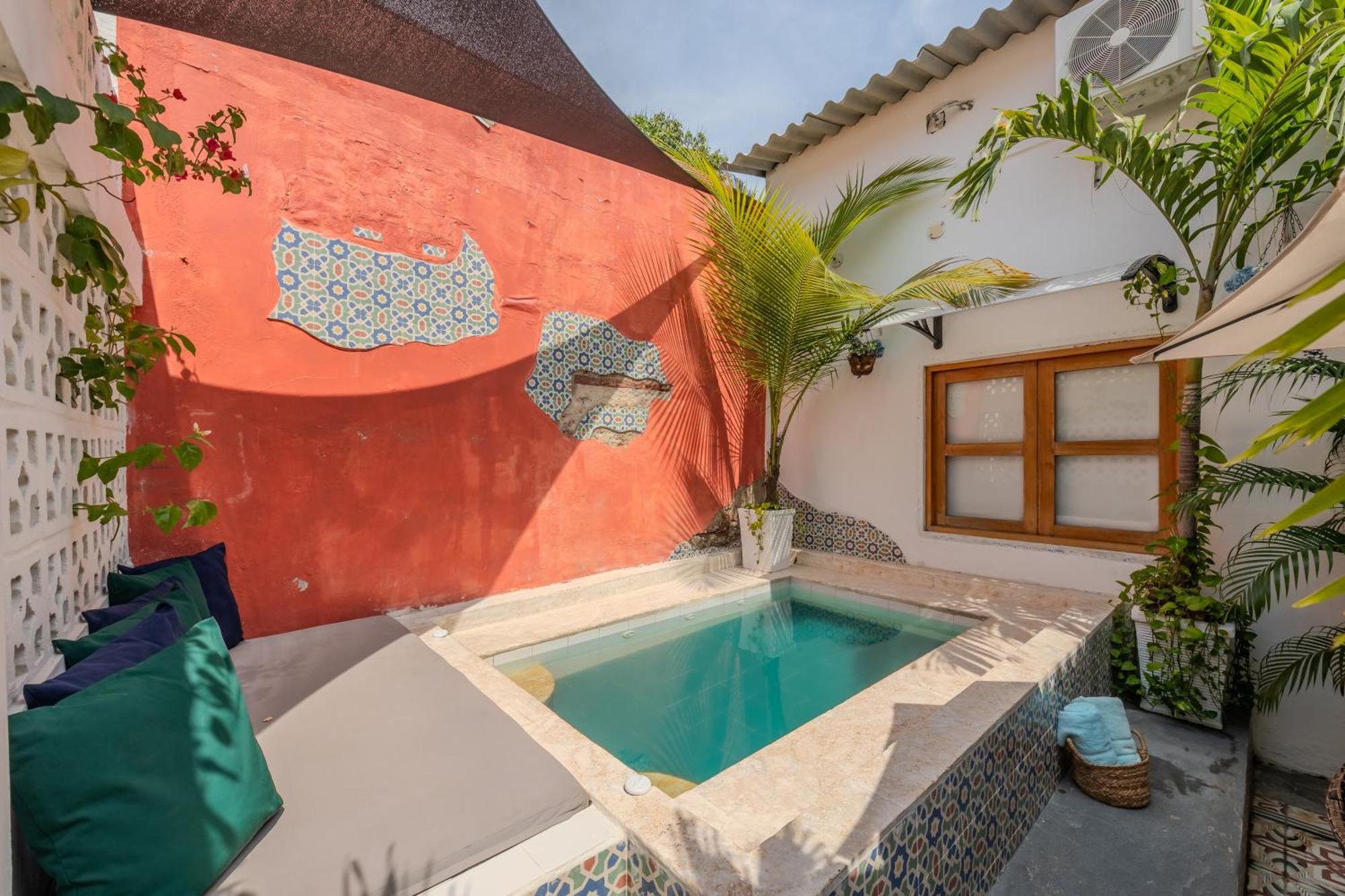 Casa Moraira Hotel 4*