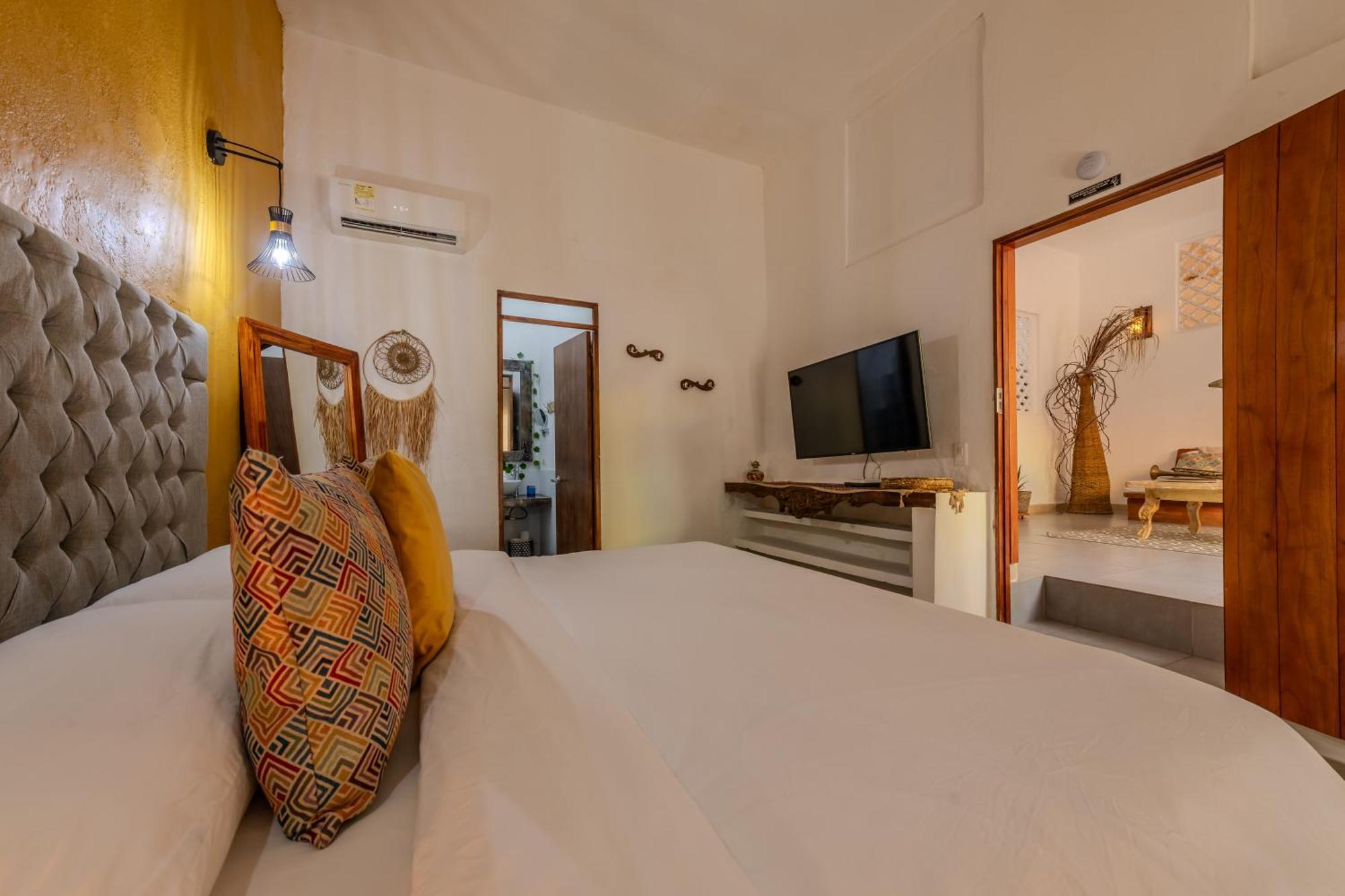 Casa Moraira Cartagena