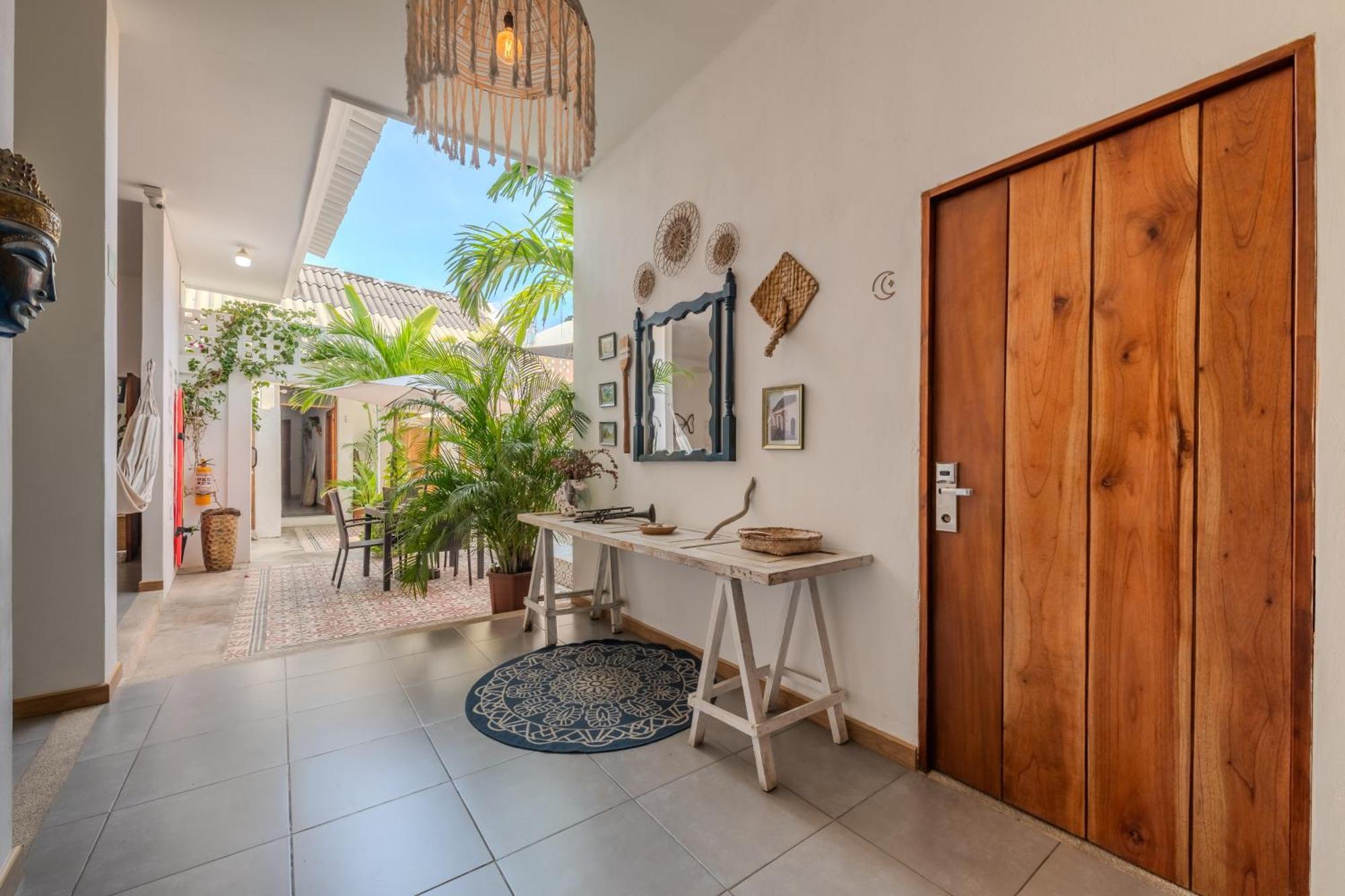 Casa Moraira 4* Cartagena