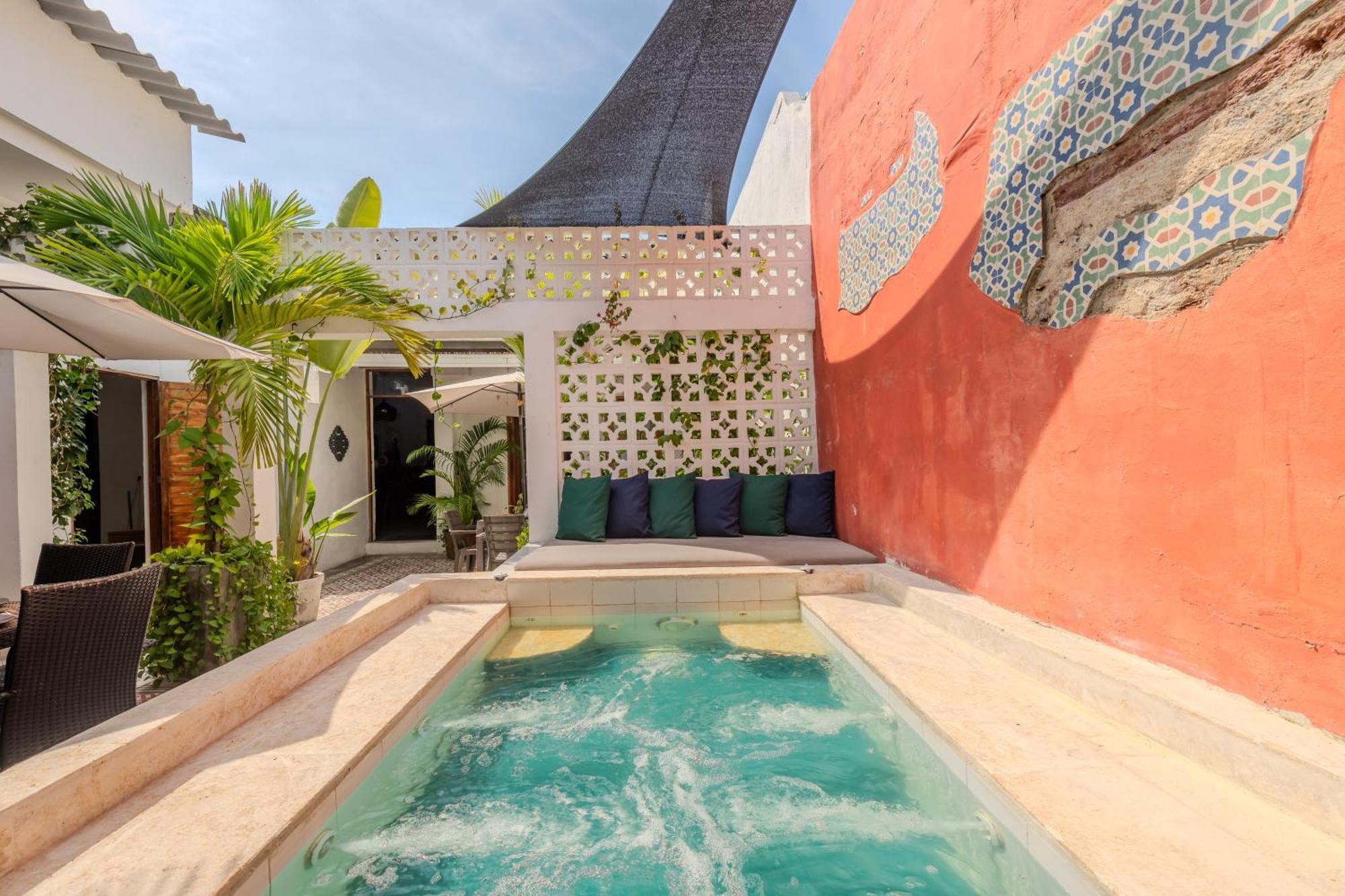 Casa Moraira Hotel 4*