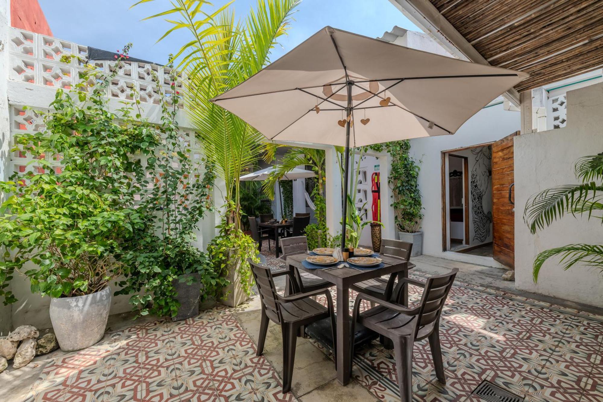 Casa Moraira 4* Cartagena