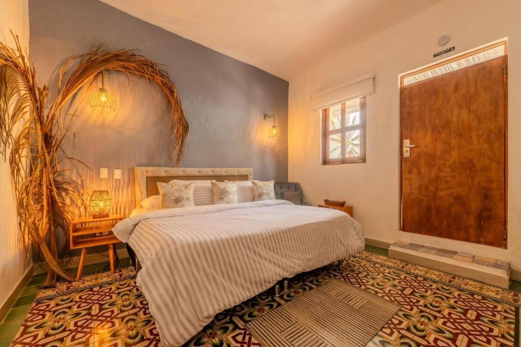 Casa Moraira Hotel 4*